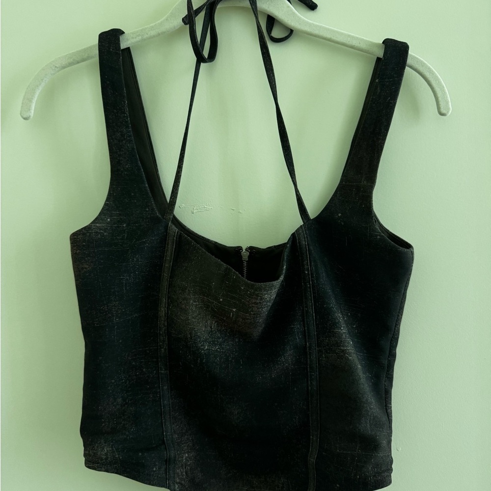 I.AM.GIA corset